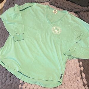 The Southern Shirt Company Jersey